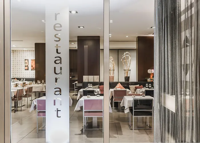 Max Hotel Livorno